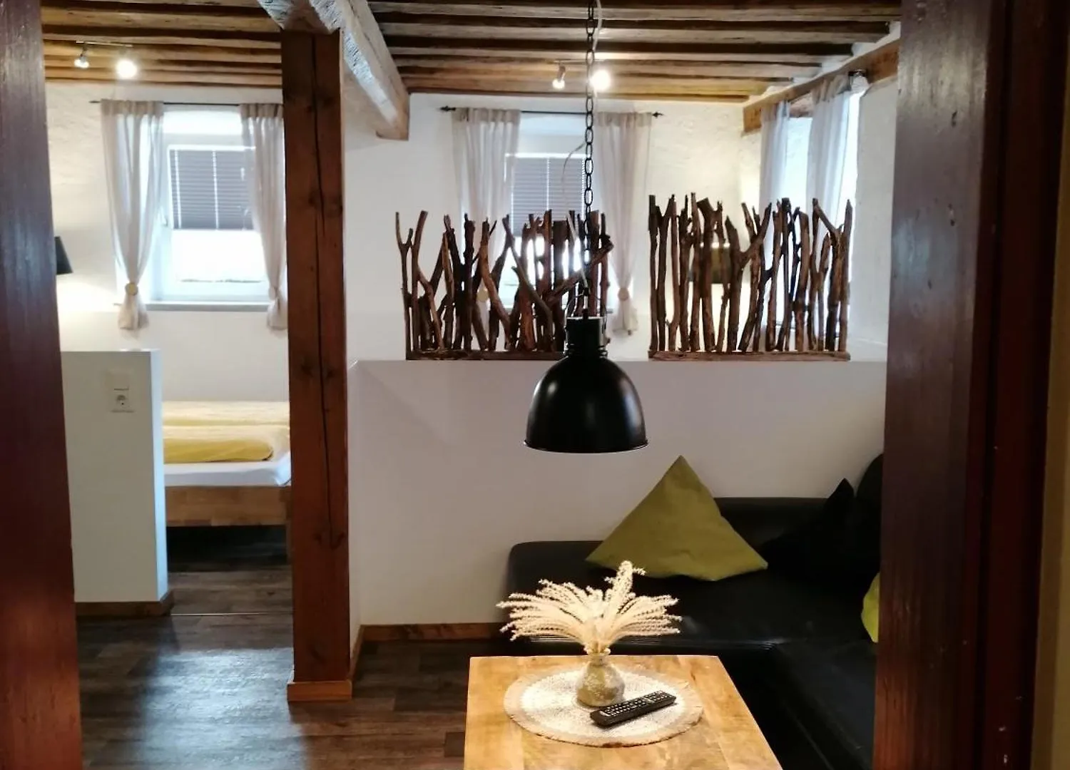 Ferienwohnung Annalena Goessweinstein