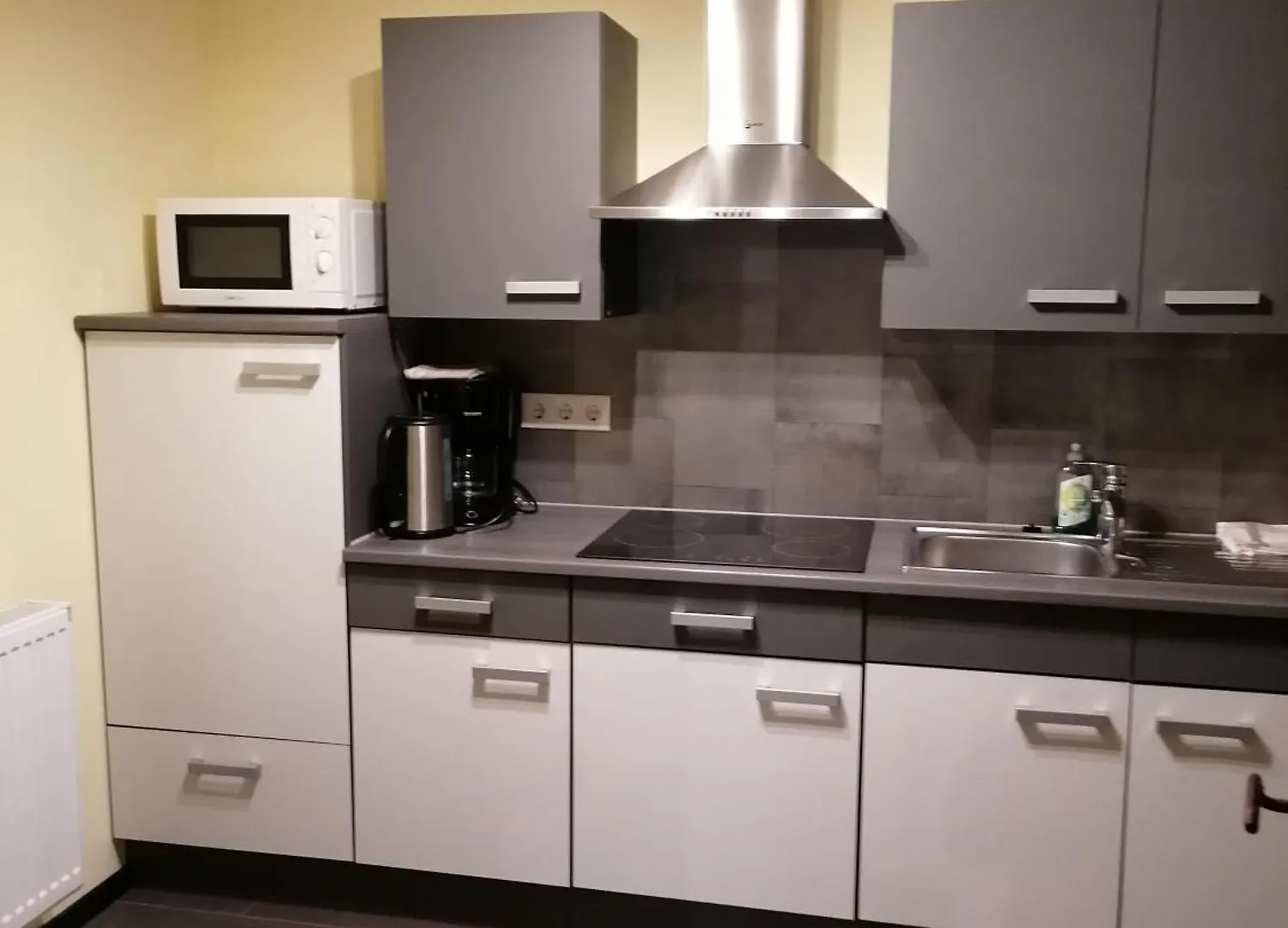 Ferienwohnung Annalena Goessweinstein 0*,