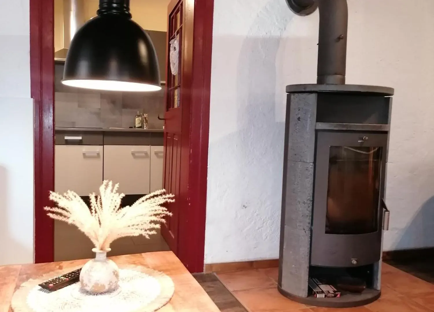 Ferienwohnung Annalena Goessweinstein